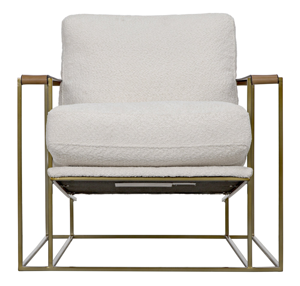 Oryan Chair
