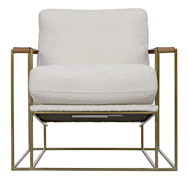 Oryan Chair