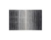 Lagos Hand-loomed Rug - Grey - 5' X 8'