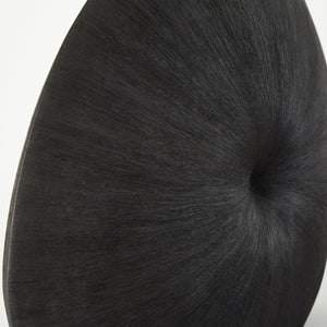 Busaba Table Lamp In Matt Black