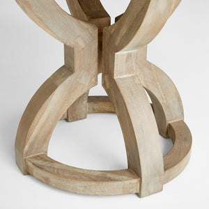 Zeno Dining Tb|Washed Oak