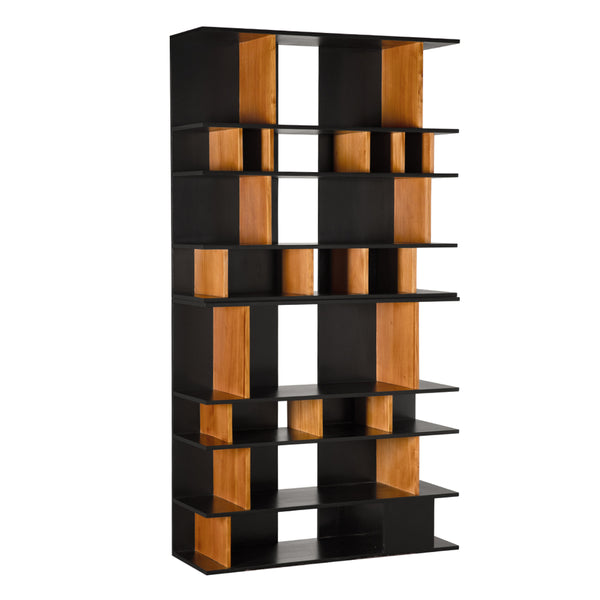 R. Morton Bookcase