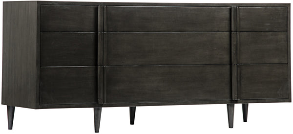 Morten 9 Drawer Dresser, Pale