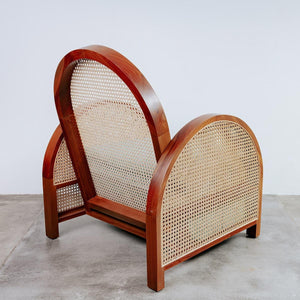Rowell Lounge Chair