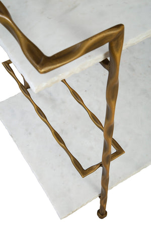 Vivian Bar Cart