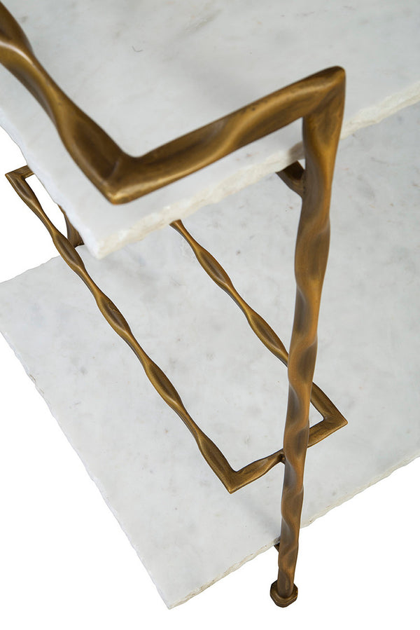 Vivian Bar Cart