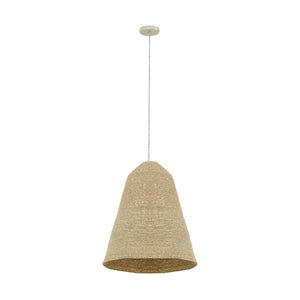 Aylin Natural Grass Pendant Lamp