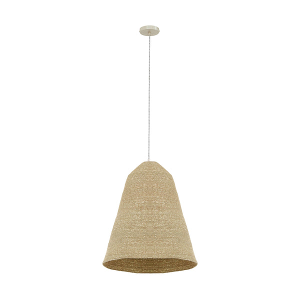 Aylin Natural Grass Pendant Lamp