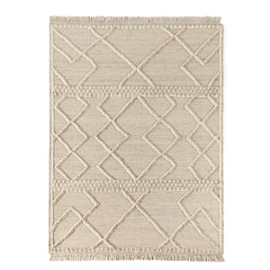 Lovato Hand In Knotted Rug In Lovato In 9'X12'