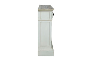 Oceanside Console