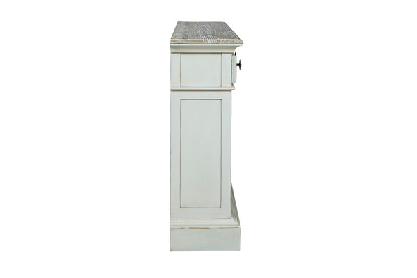 Oceanside Console