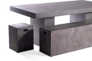 Elcor Dining Table