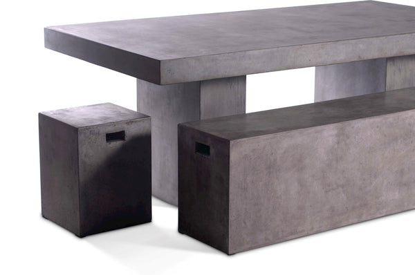 Elcor Dining Table