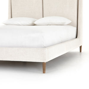Potter Bed In Dover Crescent In King