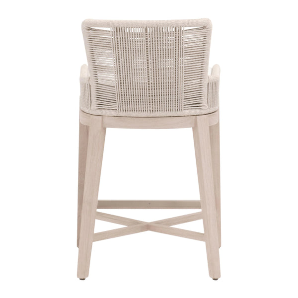 Overlay Outdoor Counter Stool