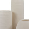 Ishi Oval Planter, 19"H