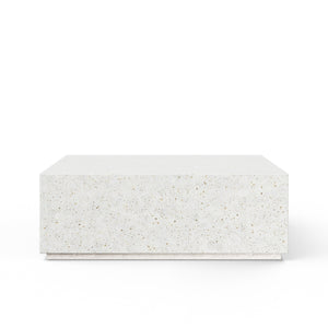Bloc Coffee Table