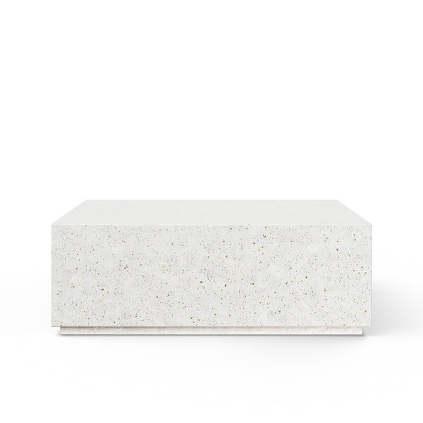 Bloc Coffee Table