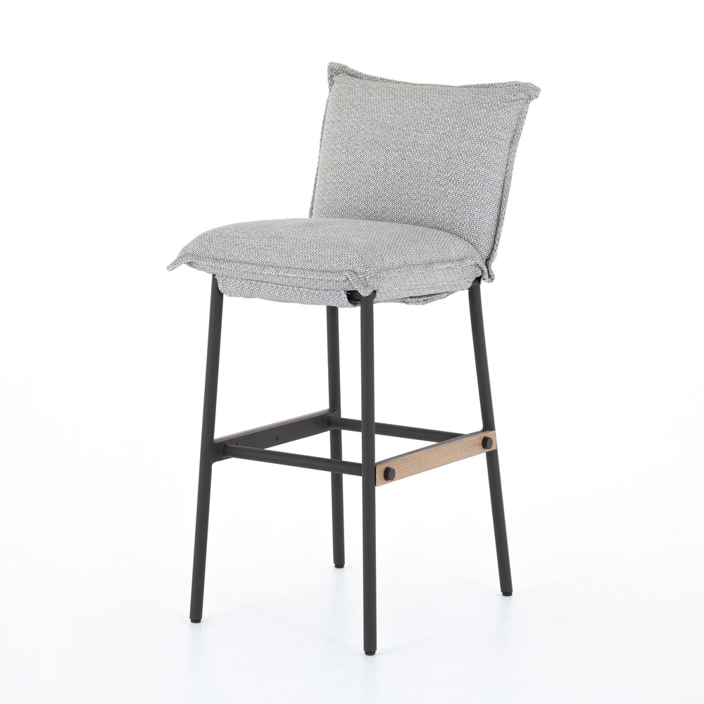 Vega Outdoor Stool-Faye Sand-Bar