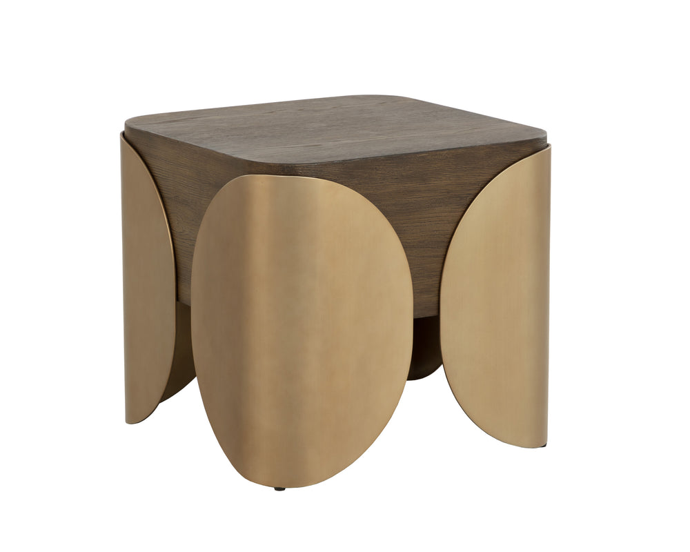AMARULA SIDE TABLE