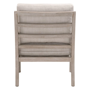 Stratton Club Chair