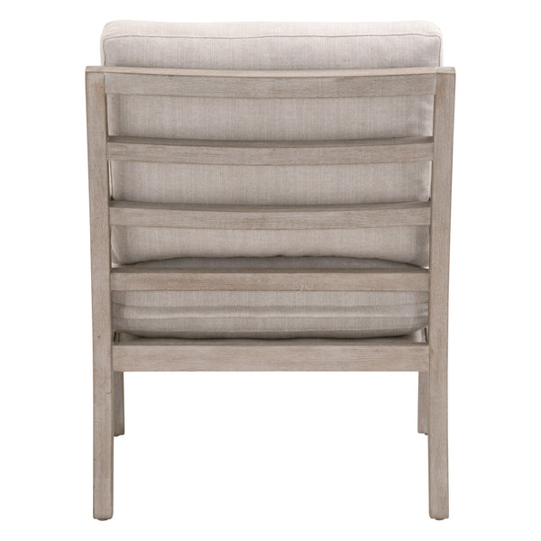 Stratton Club Chair