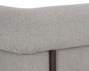 BROMLEY SOFA - BROWN - ALTRO CAPPUCCINO