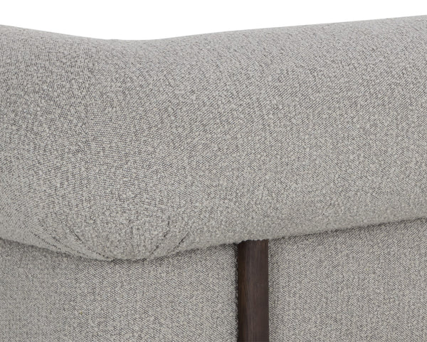 BROMLEY SOFA - BROWN - ALTRO CAPPUCCINO