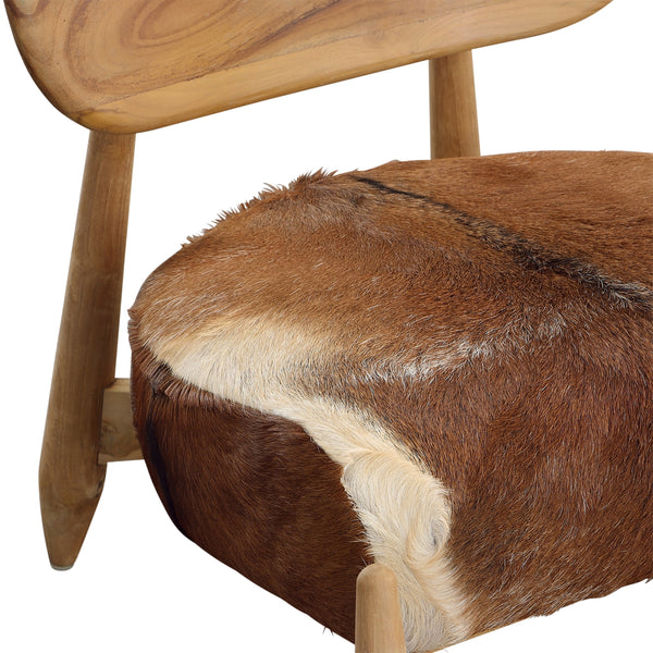Aveline Occasional Chair
