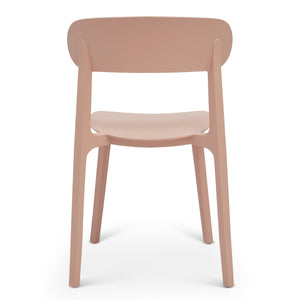 Spencer Stacking Chair