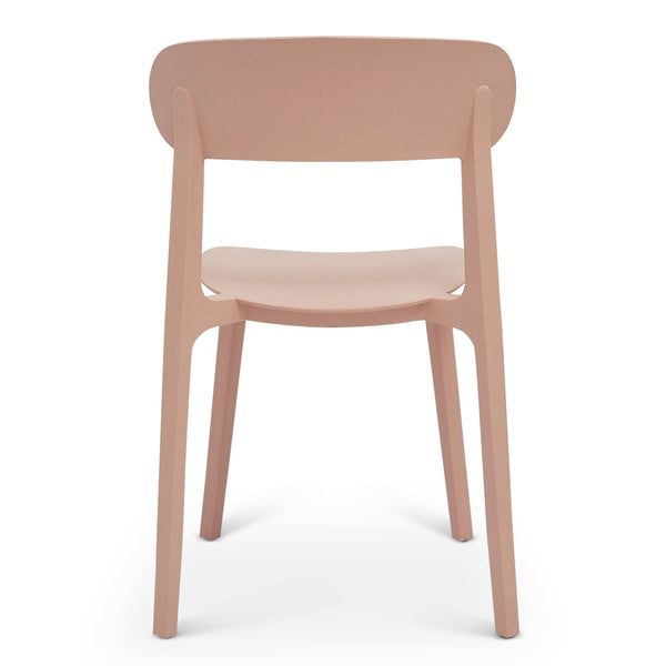 Spencer Stacking Chair