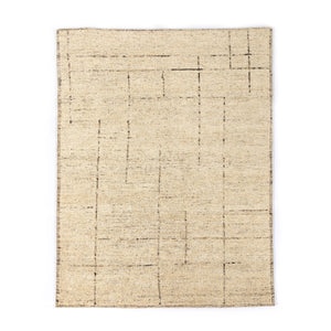 Shervin Hand In Knotted Rug In Shervin In 10'X14'