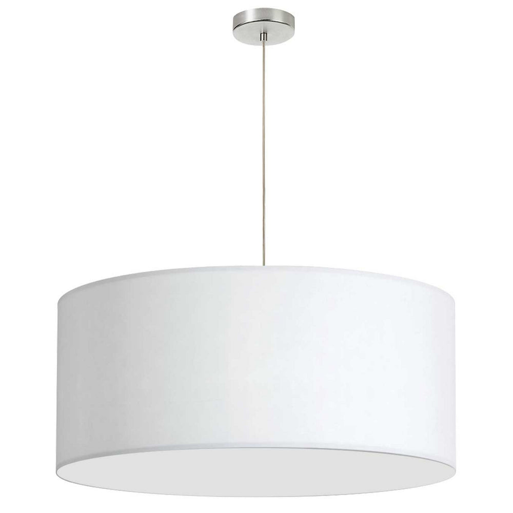 1LT, 28" Diameter Pendant