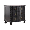 Deeds Chest