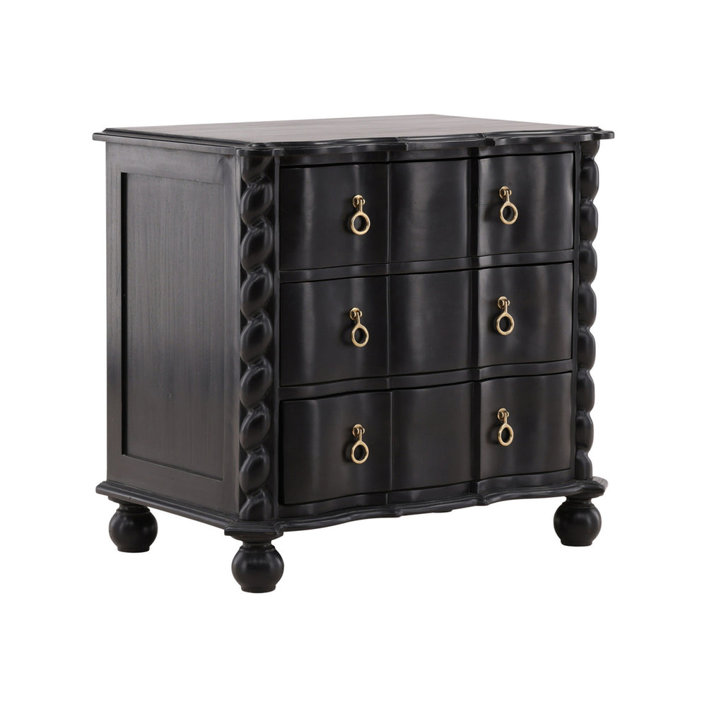 Deeds Chest