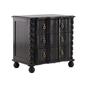 Deeds Chest