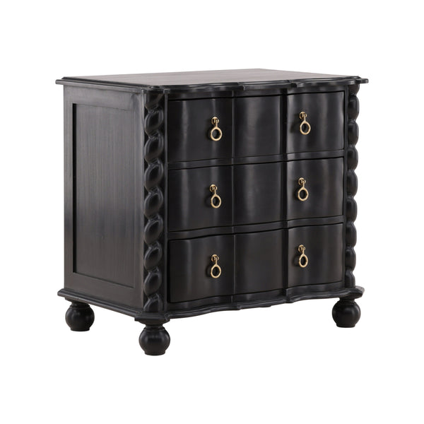 Deeds Chest