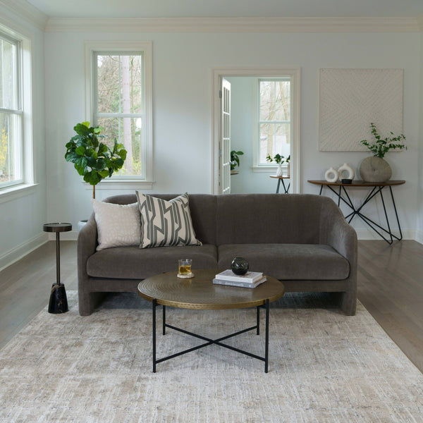 Navi Coffee Table