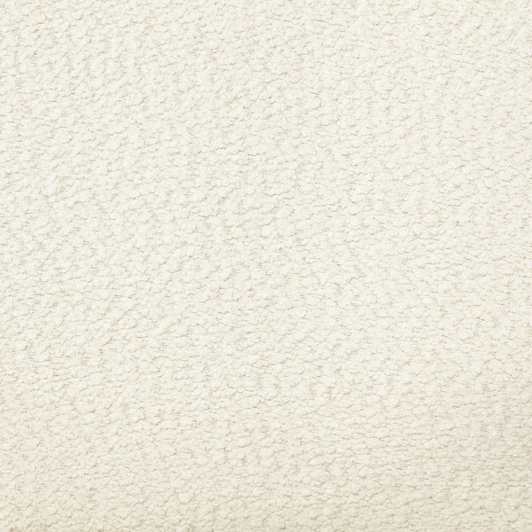 Vicunya Cream Fabric W/Gun Metal Gray Metal Frame Accent Chair