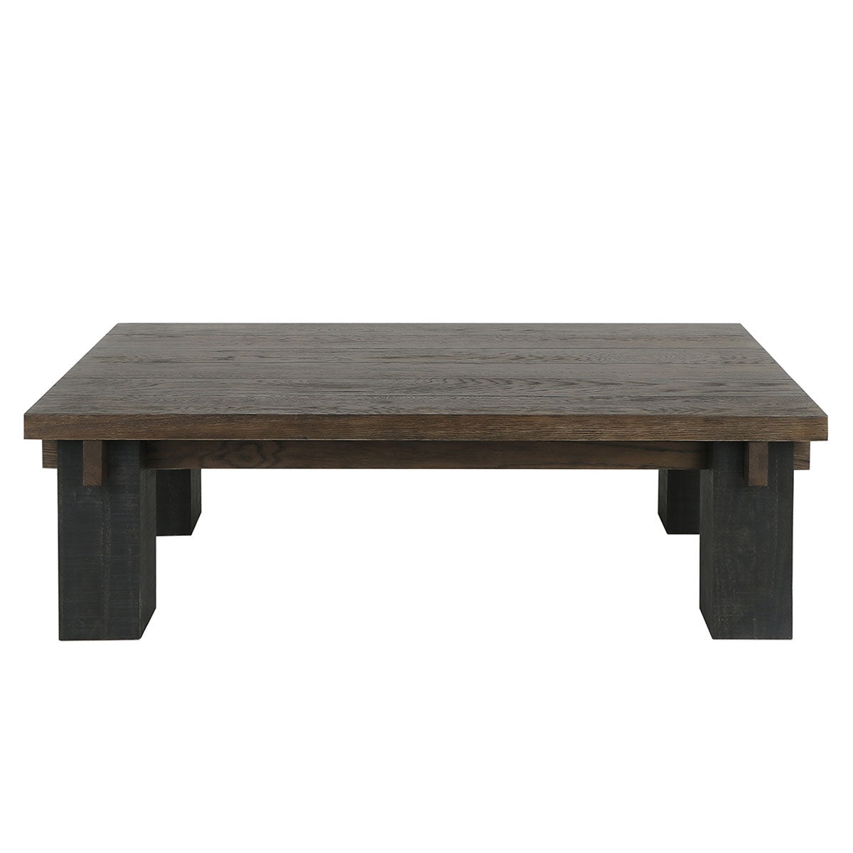 Classic Home Duncan Coffee Table - Thumbnail 2
