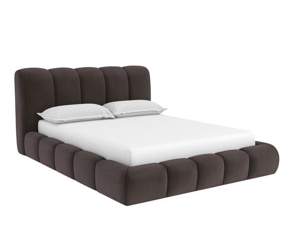 OLENA BED - QUEEN - MEG ASH
