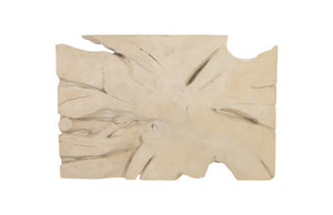 Freeform Wall Art, Roman Stone, Large