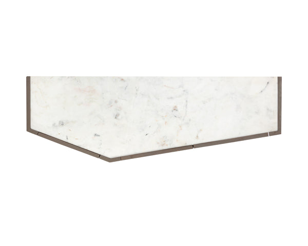 SIMMONS SIDEBOARD
