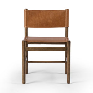 Kena Dining Chair In Sonoma Butterscotch