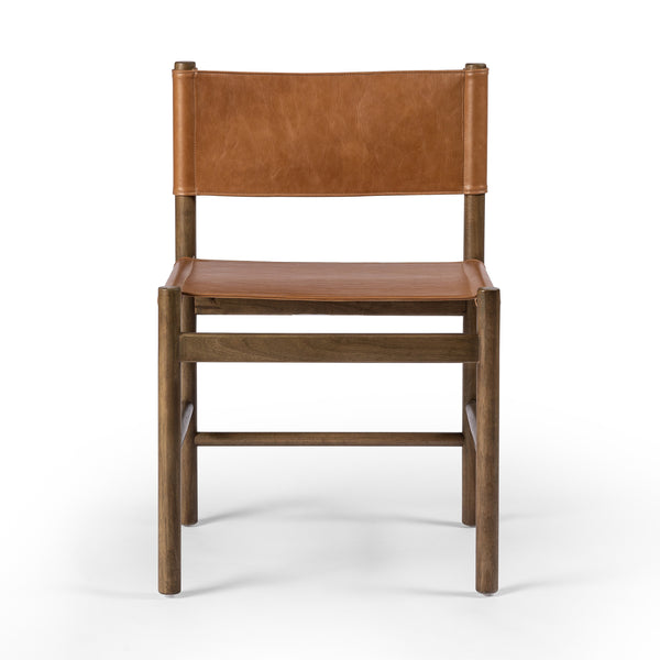 Kena Dining Chair In Sonoma Butterscotch
