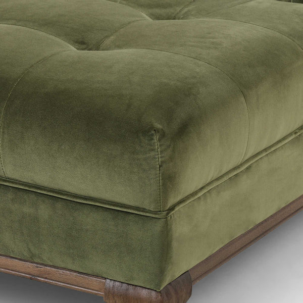 Dylan Chaise-Sapphire Olive