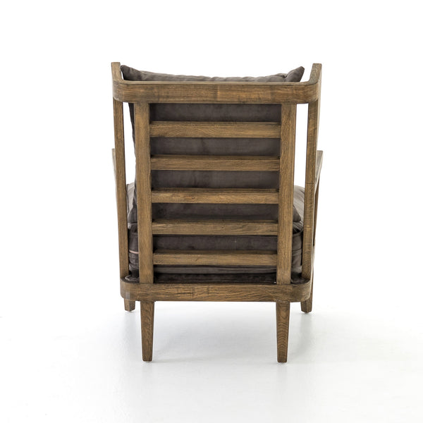 Lennon Chair-Imperial Mist