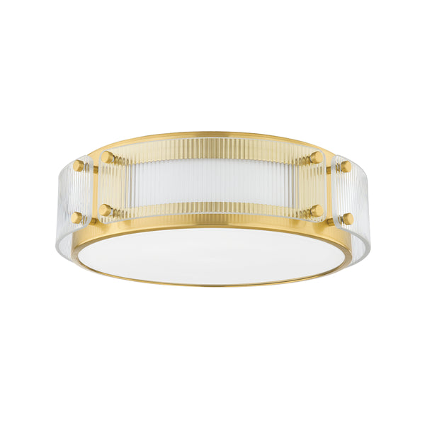 CLIFFORD Flush Mount