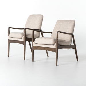 Braden Chair
