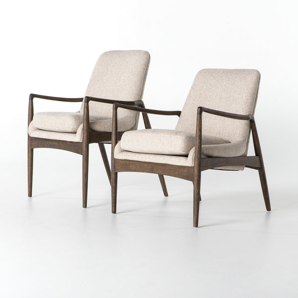 Braden Chair